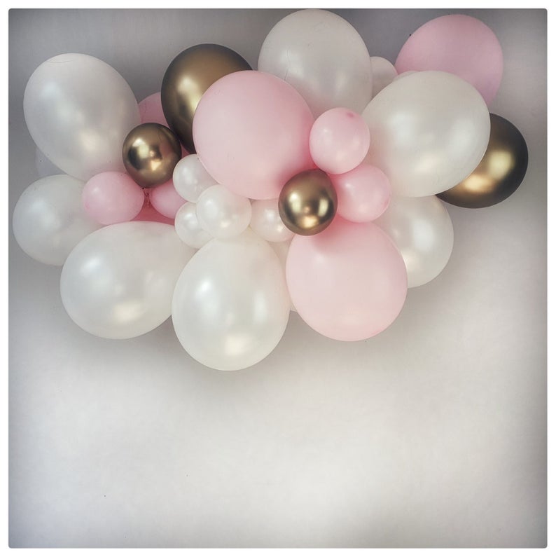 Balloon Cloud