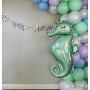 Under the sea Party kit