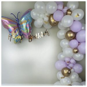 Butterfly Party Kit