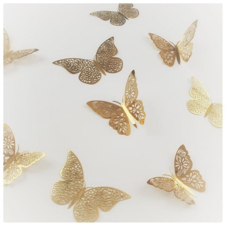 Butterfly Party Kit Balloonilicious