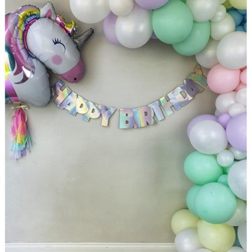 Unicorn Party kit