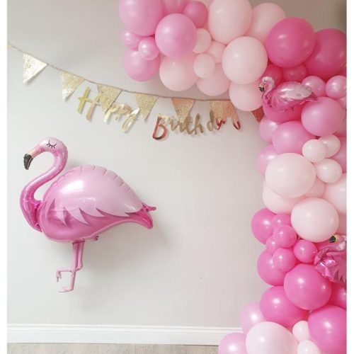Flamingo Party kit